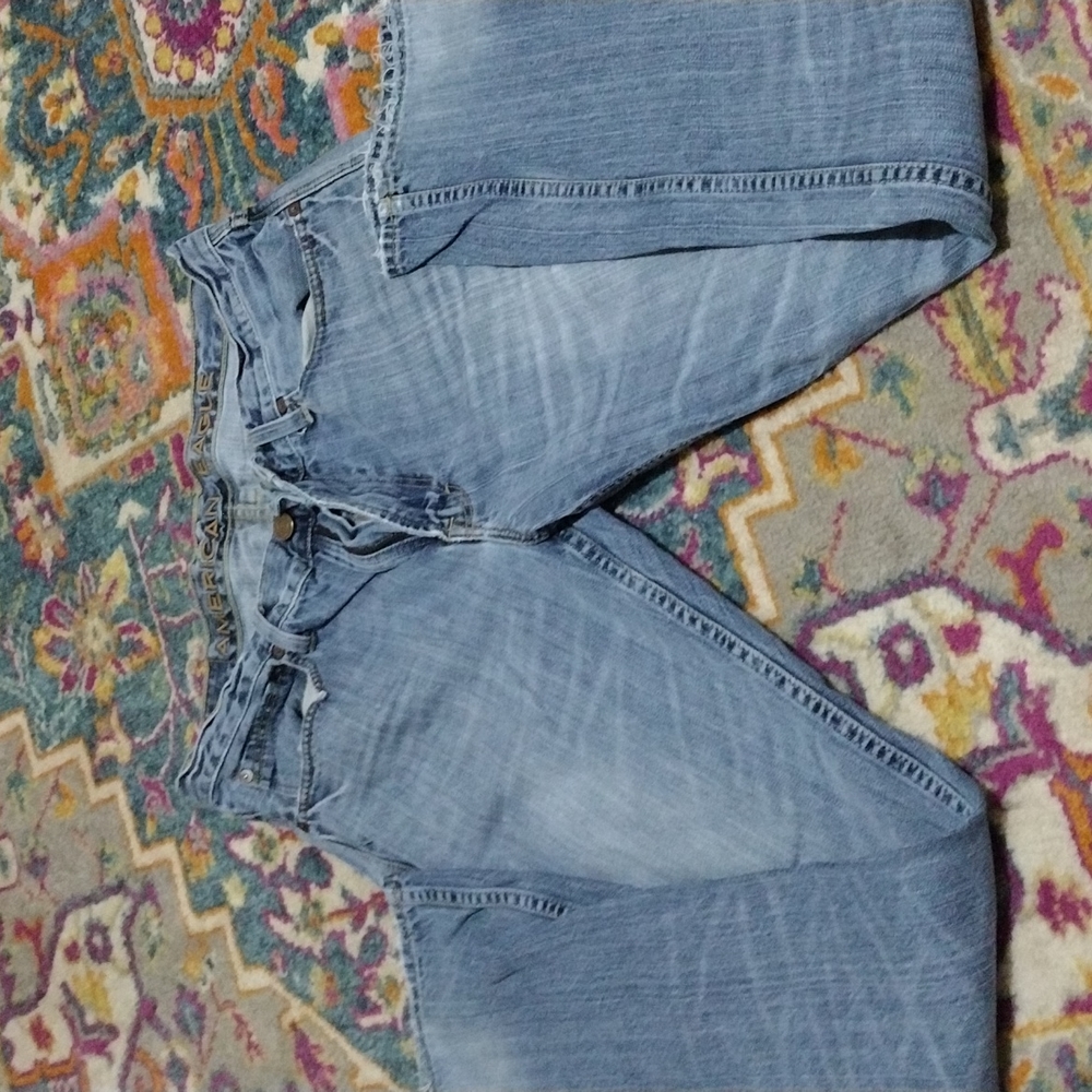 Men's jeans